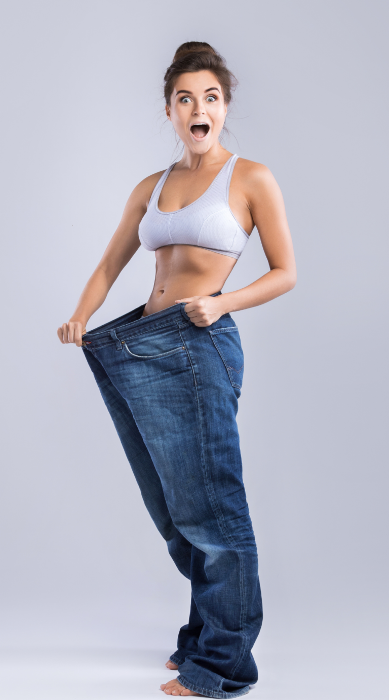 Weight Loss Goal-Setting Tips for the New Year