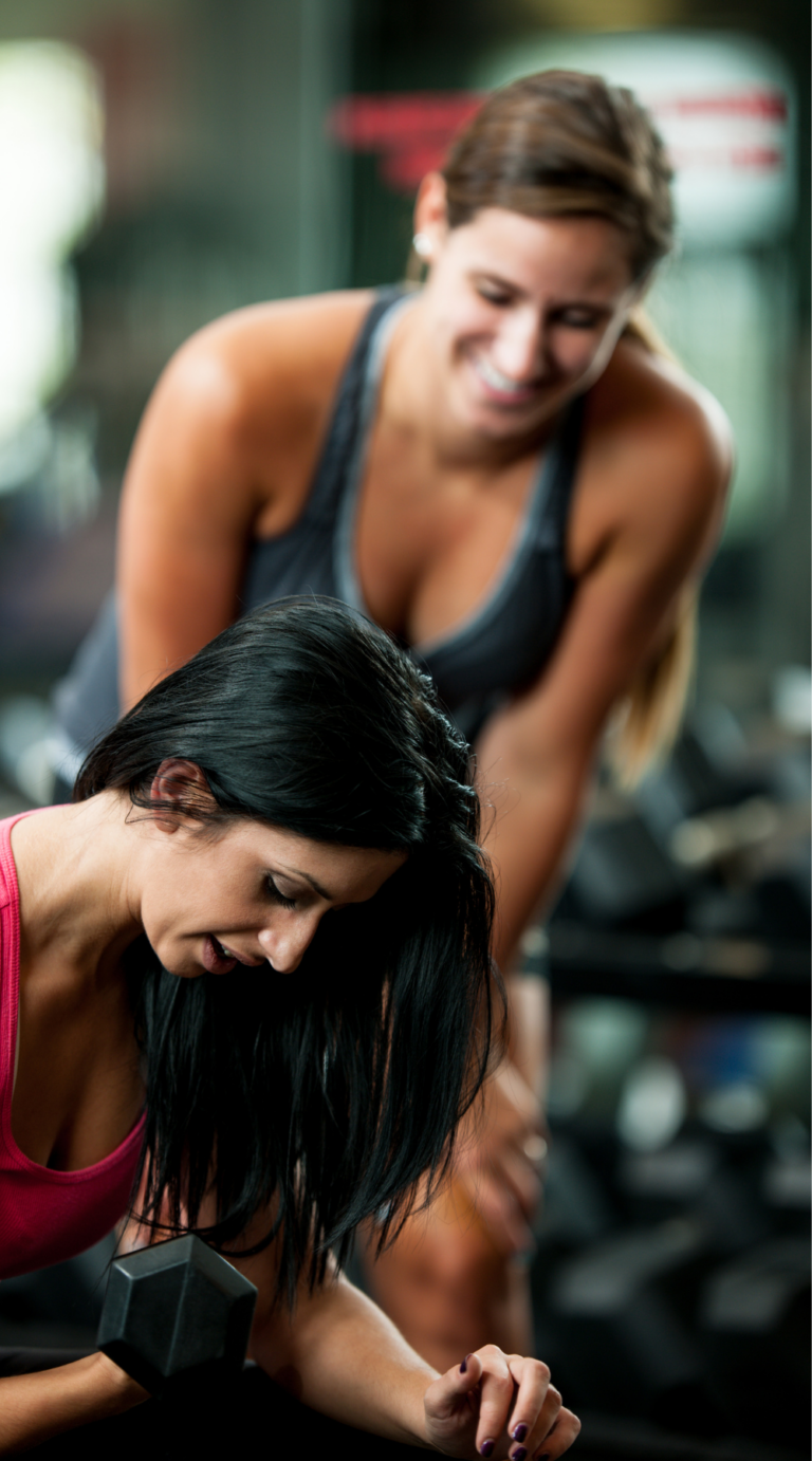 Spring Fitness Goals To Get You Snatched