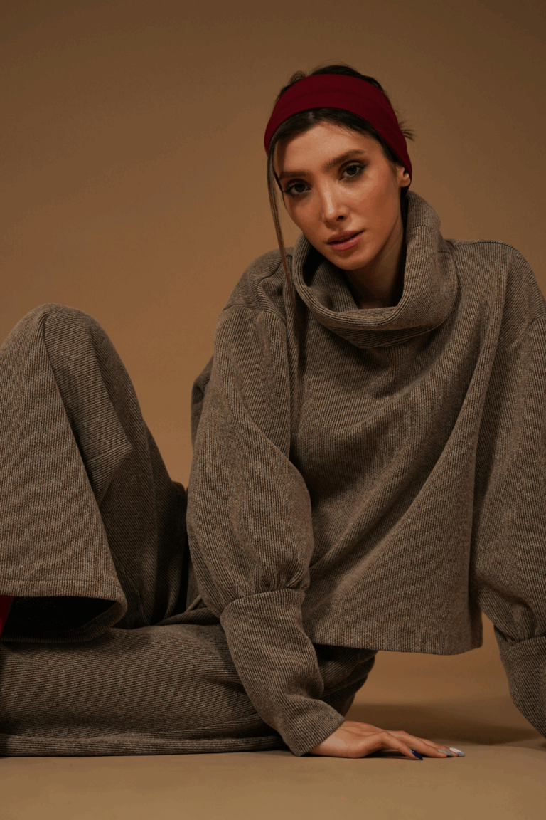 Cozy Girl Season Is My Personality Now